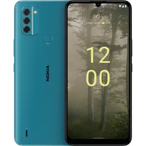 Nokia C31 Price in Pakistan