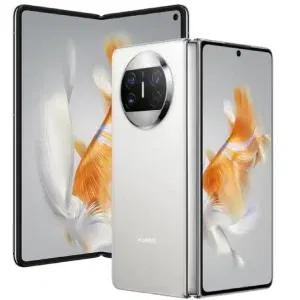 Huawei Mate X3 Collector Edition