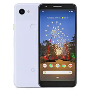 Google Pixel 3A Price In Pakistan