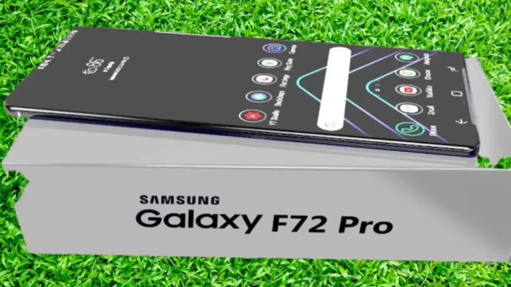 samsung galaxy f72 pro price