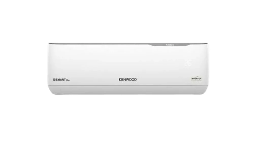 Kenwood 1.5 Ton eSMART Plus Inverter AC