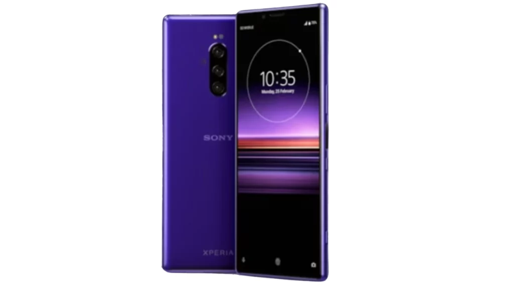 Sony Xperia 1 Price, Release Date, Specs, and Other Features in Pakistan