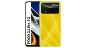  Xiaomi Poco X4 Pro 