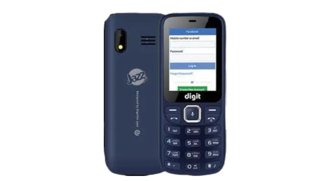 Digit Mobile C6