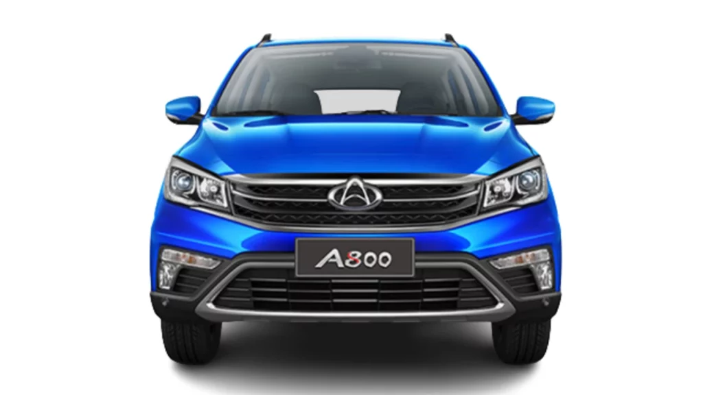 Changan A800 Price In Pakistan 2023 and Specifications