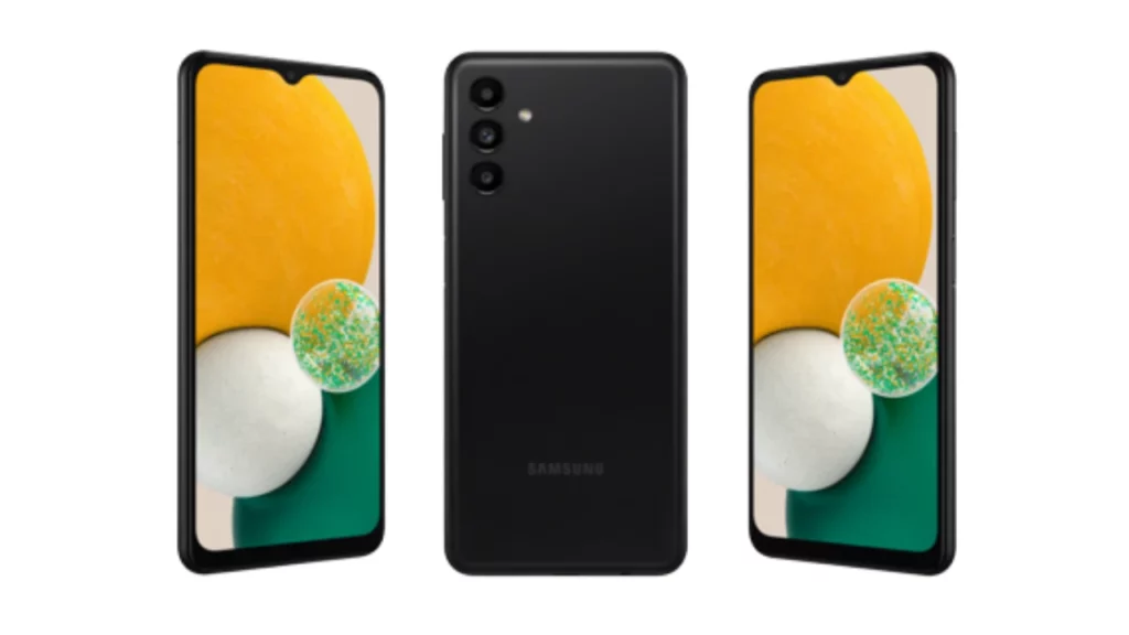 Samsung Galaxy A13 Price in Pakistan 2023 Specifications