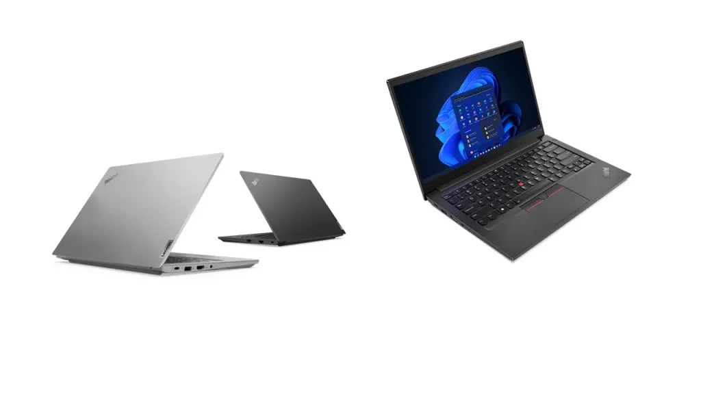 ThinkPad E14 Gen 4 (14, Intel) 