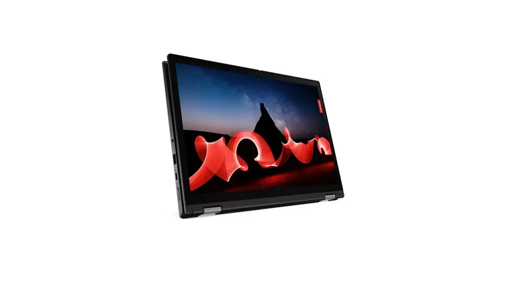 ThinkPad L13 Yoga Gen 4 (13, AMD)