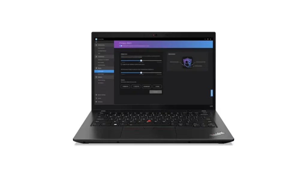 ThinkPad L14 Gen 4 (14, Intel)