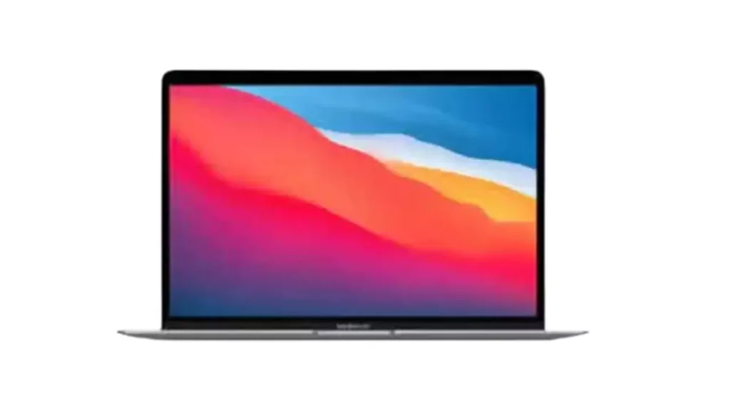 Apple Laptop Price in Pakistan 2023 A Technical Overview