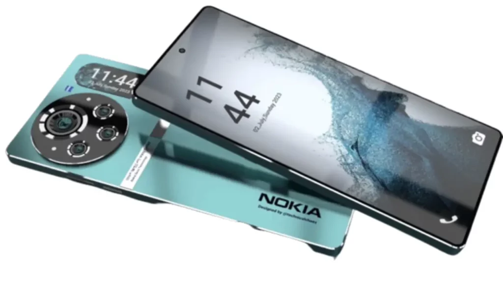 Nokia X500 5G
