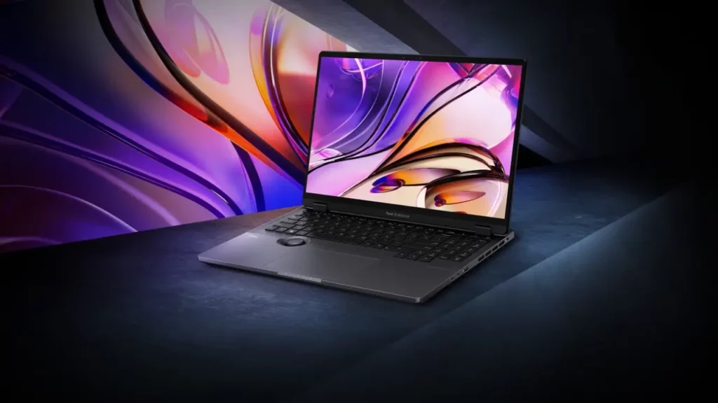 ASUS Laptop Series are Available in Pakistan 2023