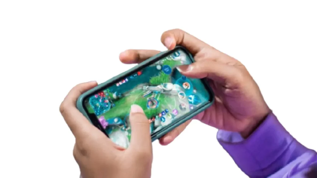 Apple New Gaming iPhone