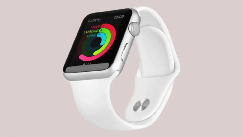 Apple Watch Series 9_ The Ultimate Device for a Healthy Life