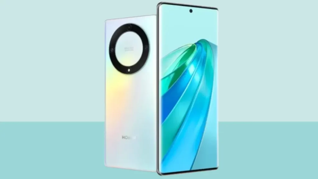 HONOR X9b 5G New Launch Mobile Phone in The Market