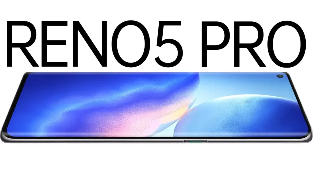 OPPO Reno5 Pro 5G Price in Pakistan 2023, Features and Reviews