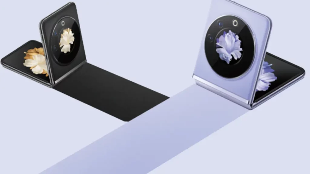TECNO Unveils PHANTOM V Series: The Next Generation of Flip & Fold Phones