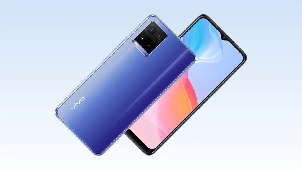 Vivo Y21 Price in Pakistan 2023, Features, and Reviews