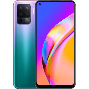 OPPO A94 price in Pakistan