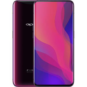 OPPO Find X price in Pakistan